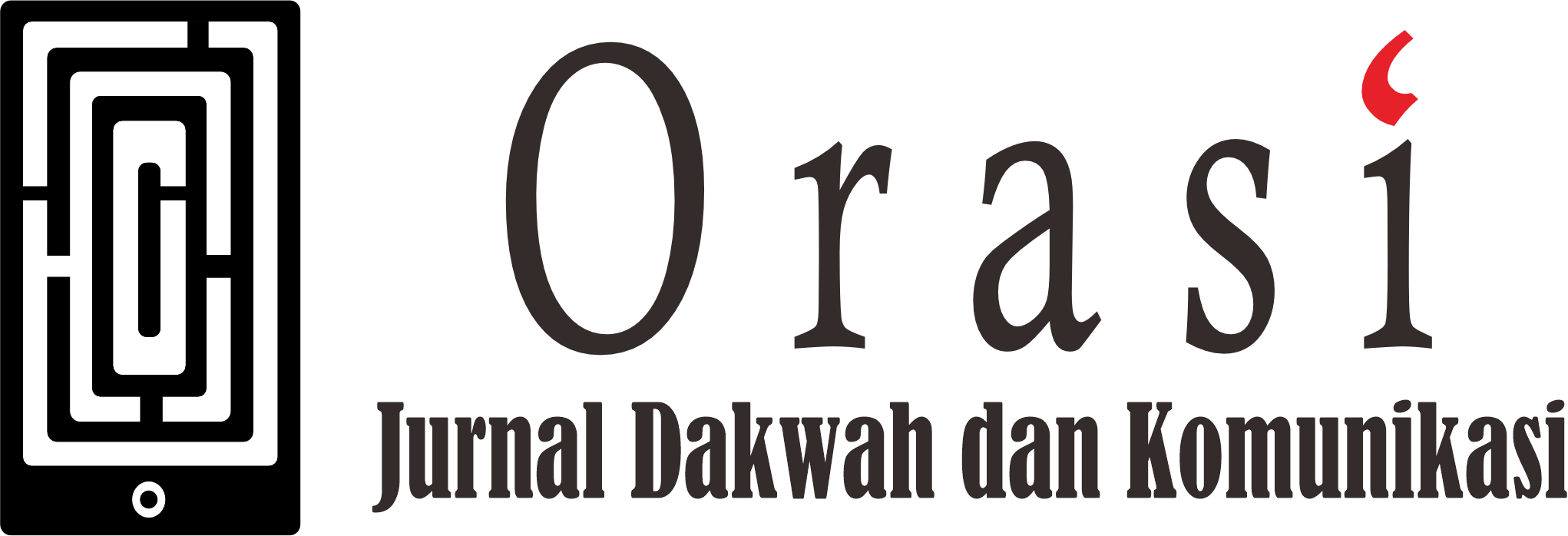 logo orasi