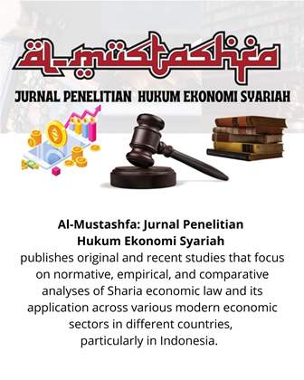 Al-Mustashfa Journal Profile