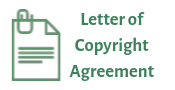 Copyright Agreement
